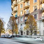 Casa Richelmy - Elegante Casa Nel Cuore Di Torino