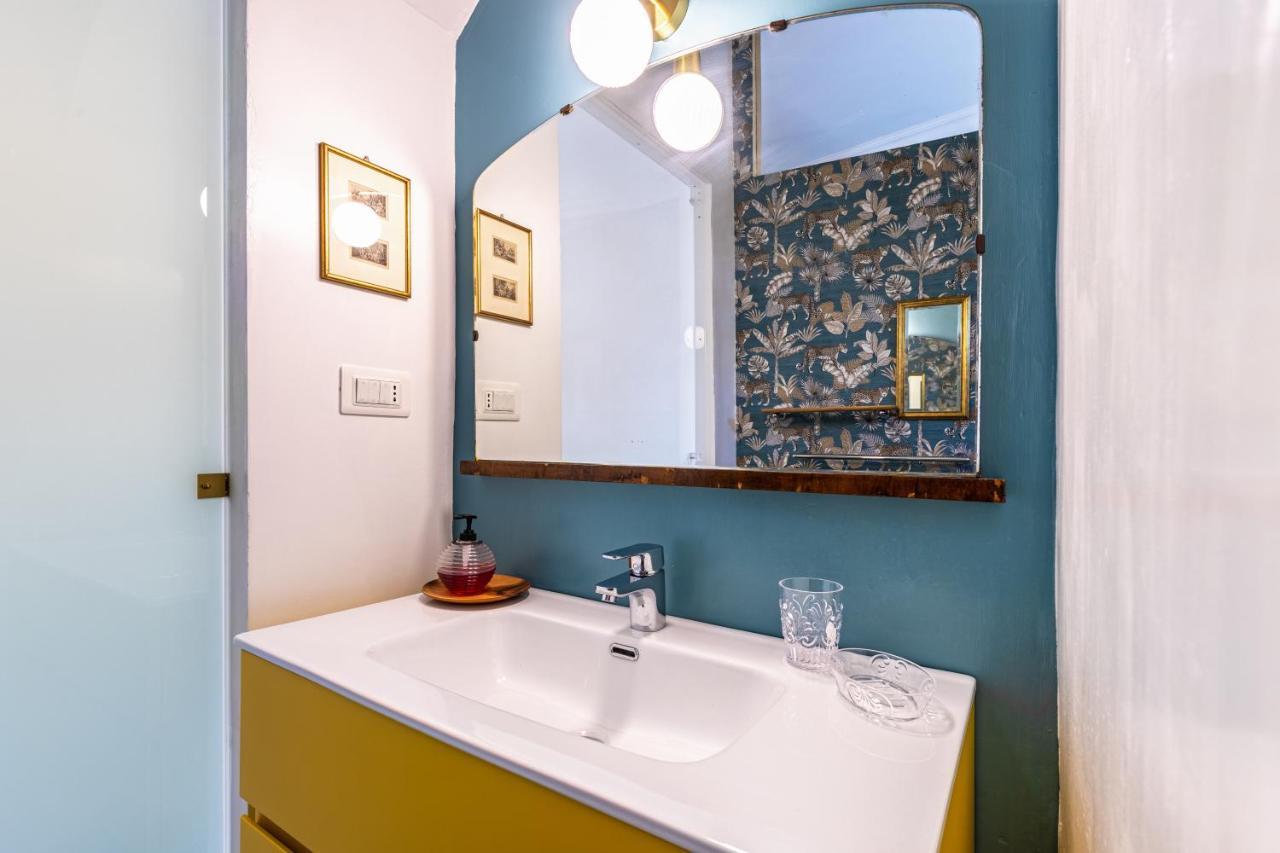 Casa Richelmy - Elegante Casa Nel Cuore Di * Turyn