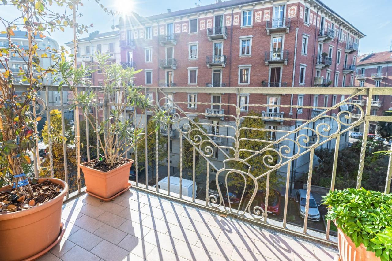 Apartament Casa Richelmy - Elegante Casa Nel Cuore Di *