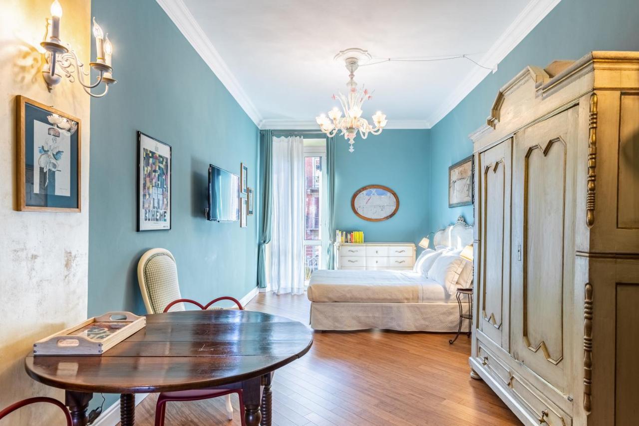 Apartament Casa Richelmy - Elegante Casa Nel Cuore Di
