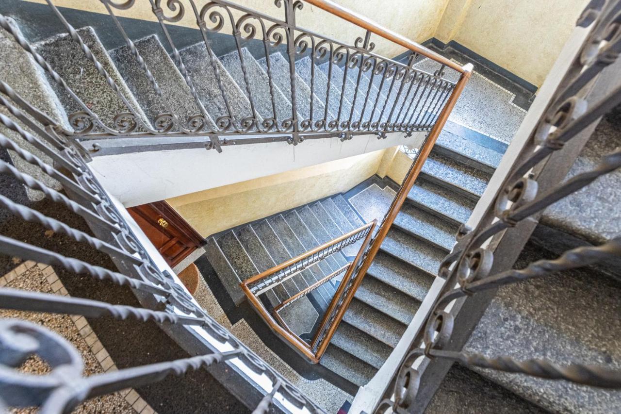 Casa Richelmy - Elegante Casa Nel Cuore Di Apartament Turyn