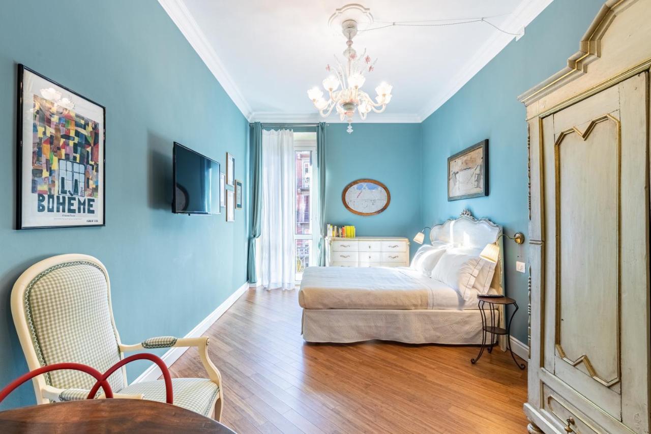 Apartament Casa Richelmy - Elegante Casa Nel Cuore Di *